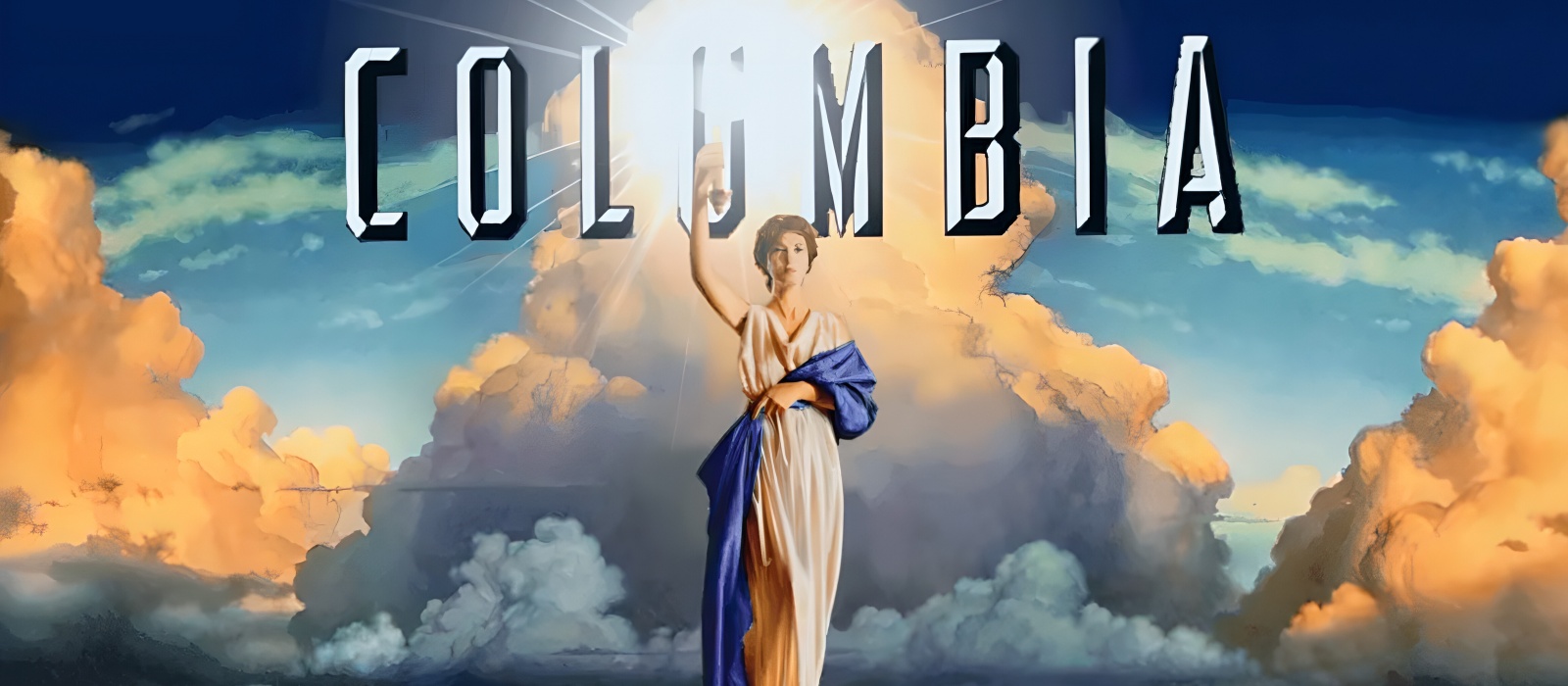 Фильмы Columbia Pictures